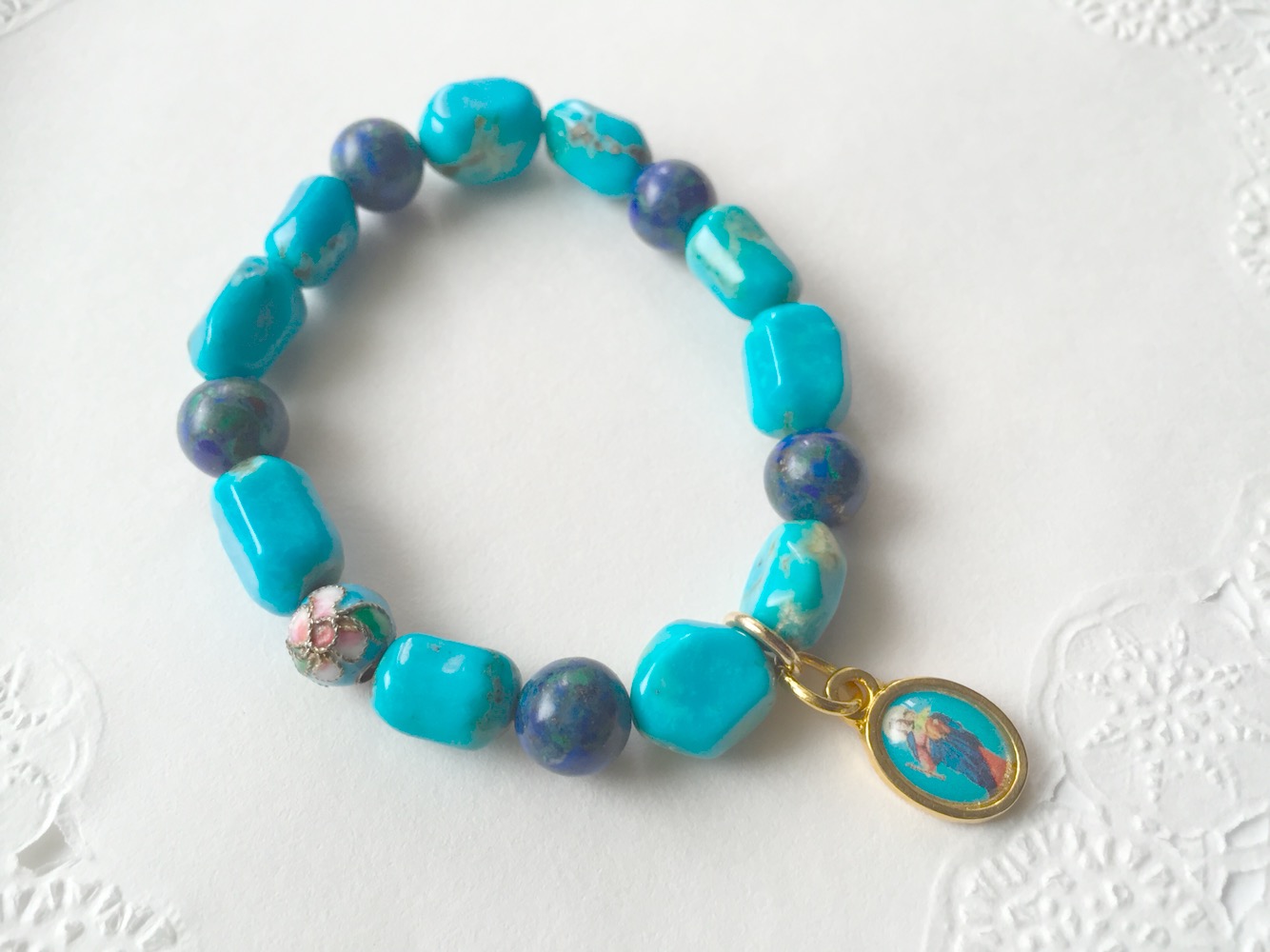 私物　祖母の遺品から