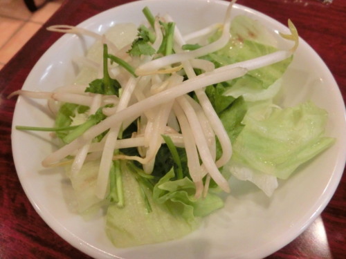 サイゴン　ブン　ドゥ　ビエン　野菜.jpg