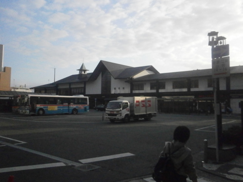 鎌倉駅2016_0609.JPG