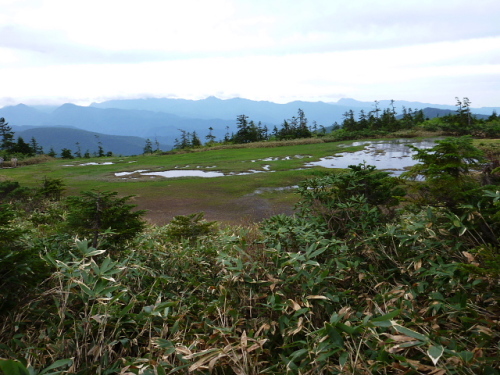 尾瀬　笠ケ岳201307072.jpg