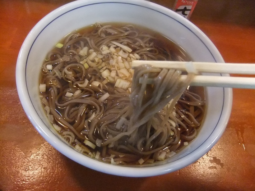 江北２丁目・菊香堂の信州そば２20121228.JPG