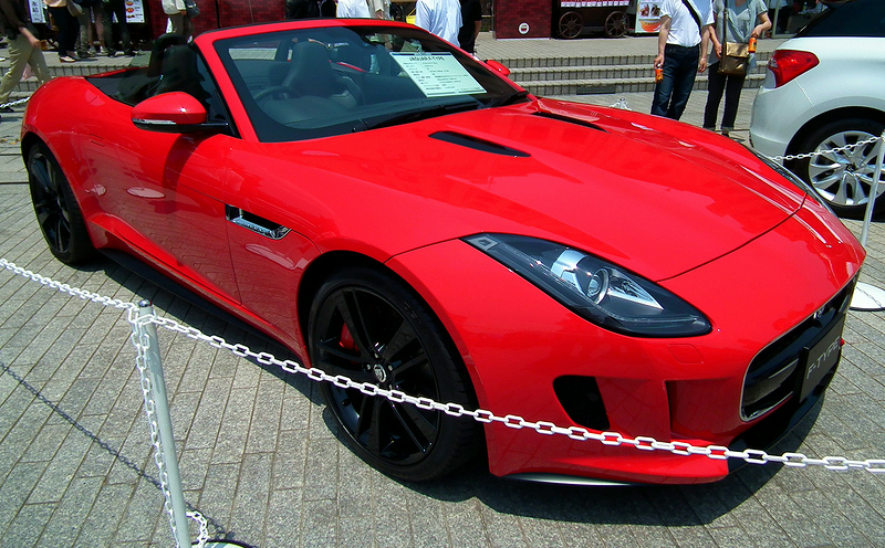 ル・ボラン　カーズ・ミート 2013 05.jpg