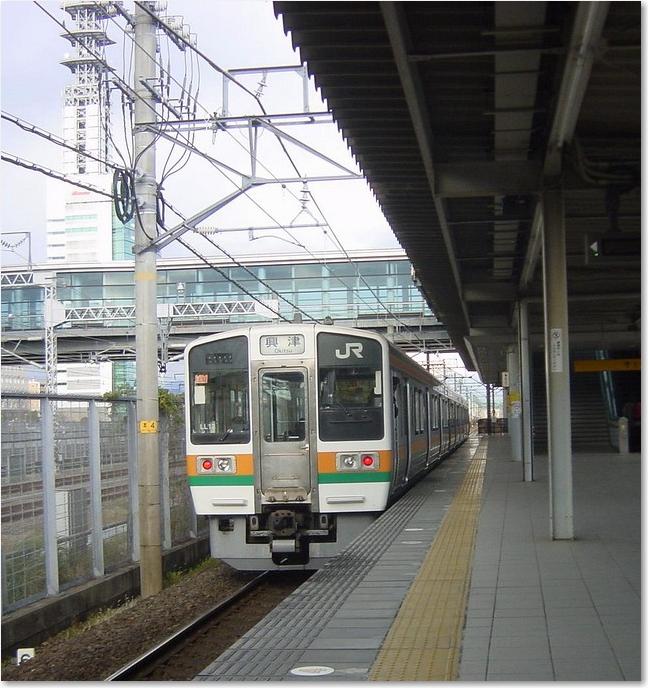 日本の車窓から(4148):JR 東海道本線:東静岡⇒草薙 01 ワタシのブログ 楽天ブログ 日本の車窓から(4148):JR 東海道本線:東静岡⇒草薙 01 ワタシのブログ 楽天ブログ